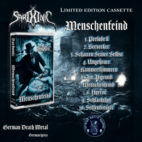 Image 2 of Sardonic - Menschenfeind (MC)