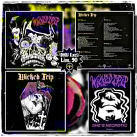 Wicked Trip - S/T *** PRE ORDER *** SOLD OUT