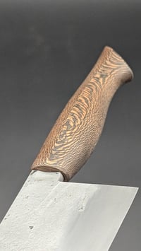 Image 3 of Forged Gyuto Apex Ultra | Plane Tree