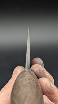 Image 5 of Forged Gyuto Apex Ultra | Plane Tree