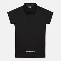 Image 3 of NZCF Polo Shirt  *** Limited Time, Pre Order ***