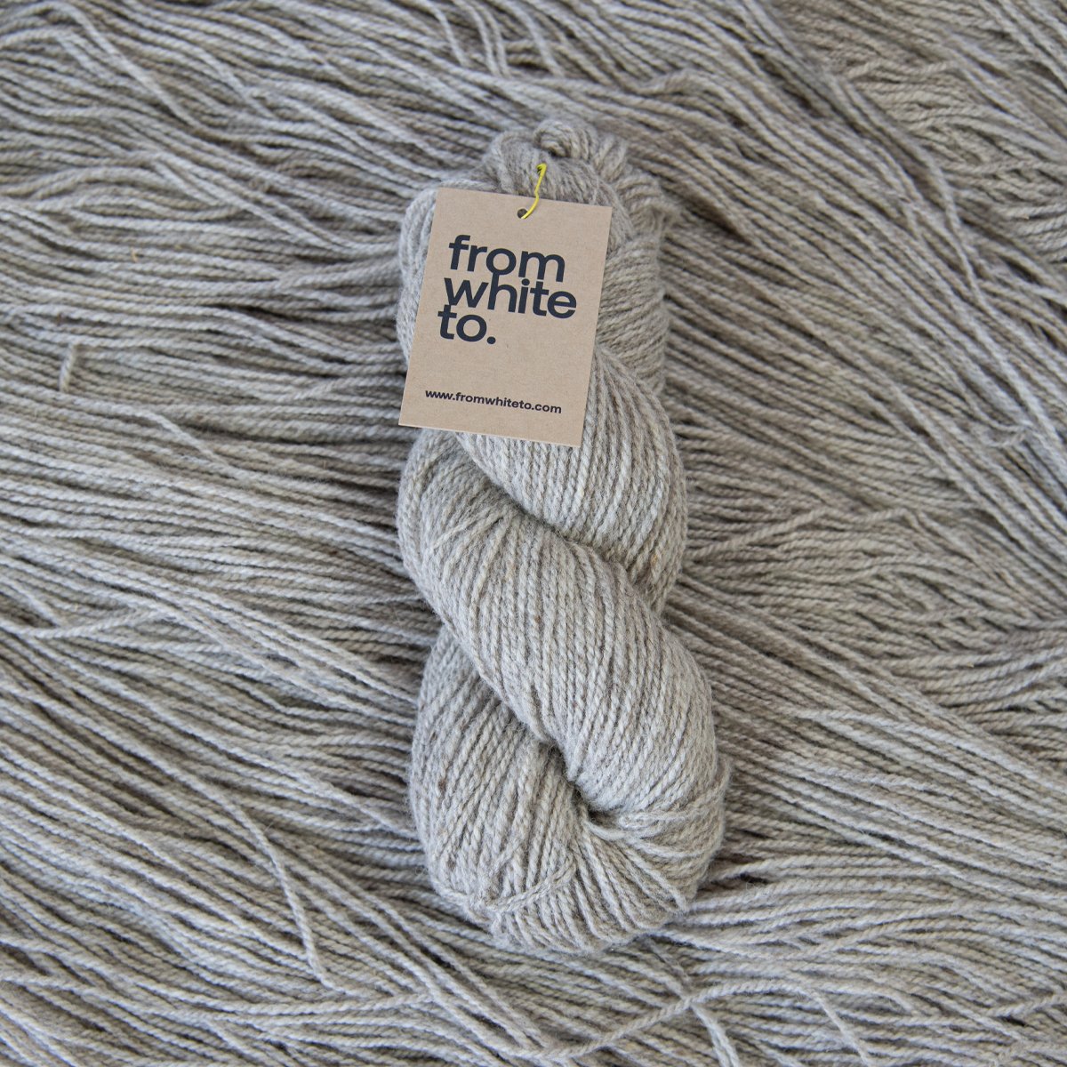 Bologna - Natural | From White To