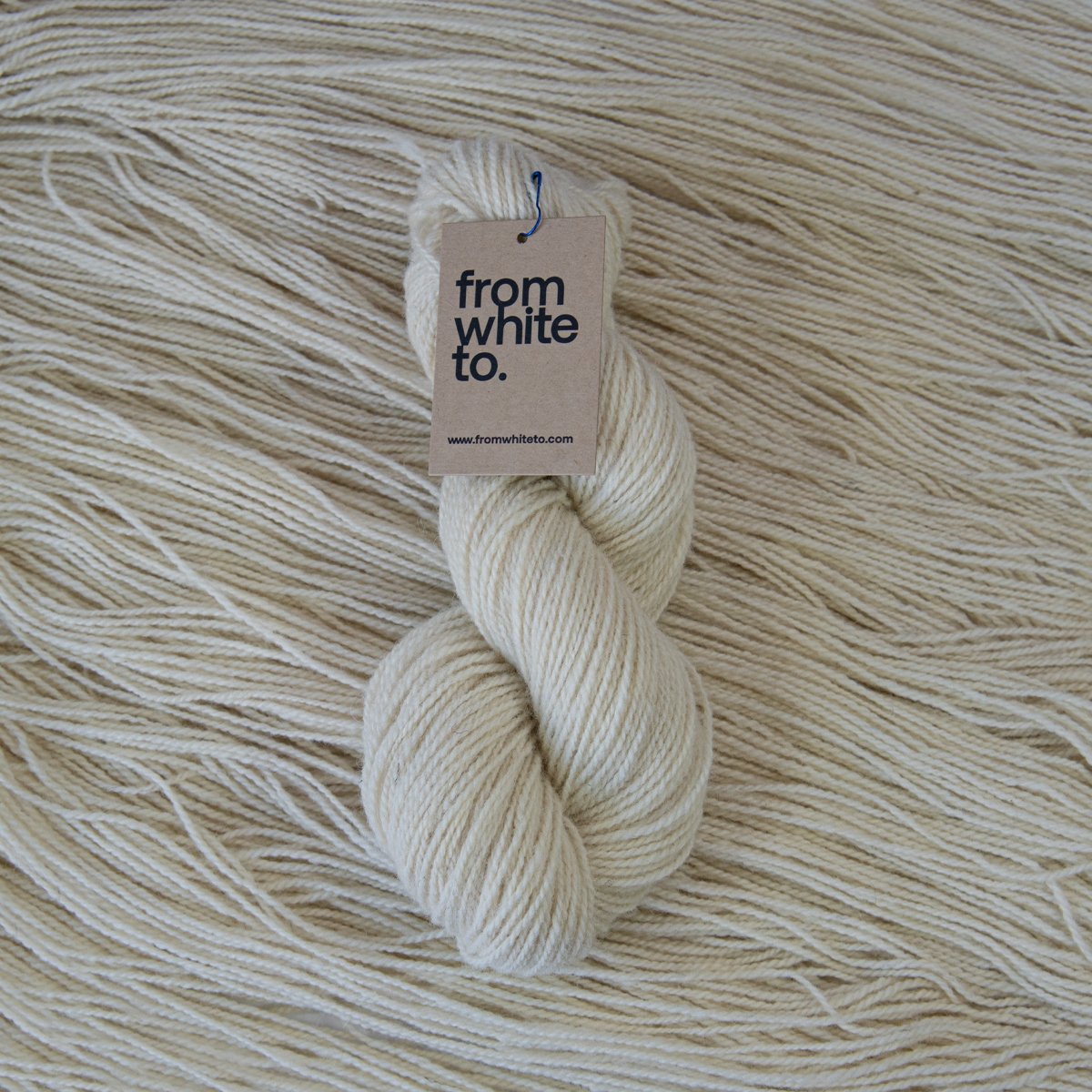 Bologna - Natural | From White To