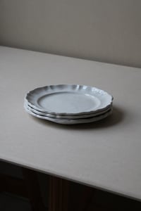 Image 1 of giga dinette - les assiettes