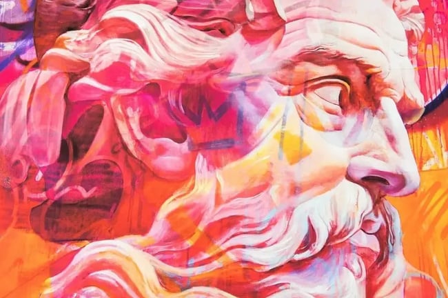 Pichiavo - Orphic Hymn to Poseidon 