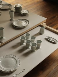 Image 4 of      giga dinette - petit mazagran