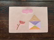 Image of "The flower"