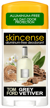 Image 1 of GREY VETIVER Handmade Aluminum-Free Deodorant by Tom Ford