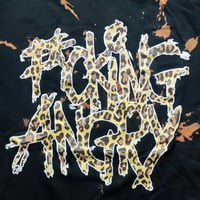 Image 2 of T-Shirt: Batik/Leo (Unisex T-shirts)