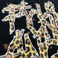 Image 3 of T-Shirt: Batik/Leo (Unisex T-shirts)