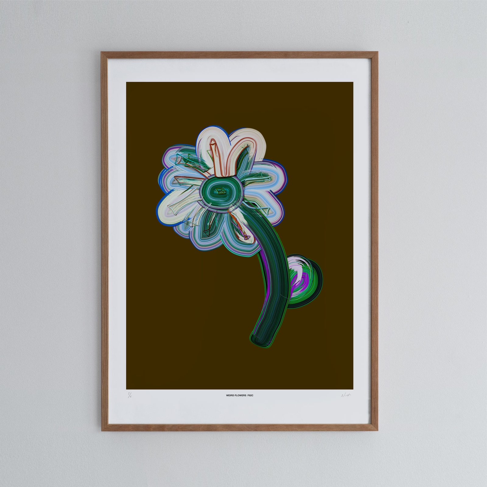 innocentGrey　FLOWERS Art Works Couleur FLOWERS (Innocent Grey) Image by Innocent Grey #2191984 - Zerochan