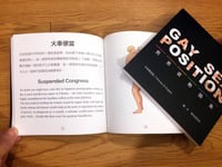 Image 2 of Picturebook Gay Sex Position