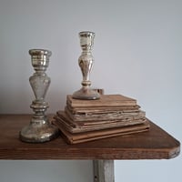 Image 1 of Gorgeous Bundle of Old Paper Covered Books