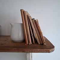 Image 5 of Gorgeous Bundle of Old Paper Covered Books