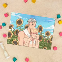 Image 1 of Postcards set