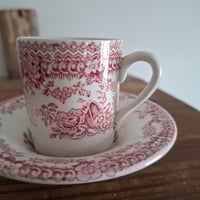Image 3 of Wonderful Little Espresso Cup