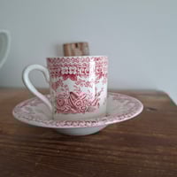 Image 2 of Wonderful Little Espresso Cup