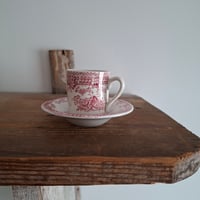 Image 1 of Wonderful Little Espresso Cup