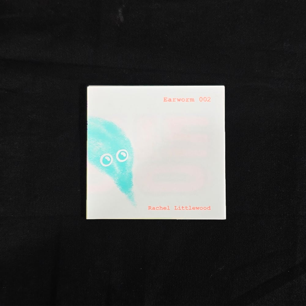 Image of Earworm 002