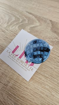 Image 5 of BROCHE disco 