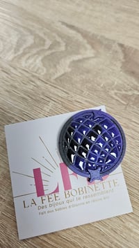 Image 6 of BROCHE disco 