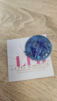 Image 7 of BROCHE disco 