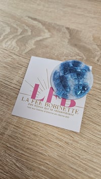 Image 8 of BROCHE disco 