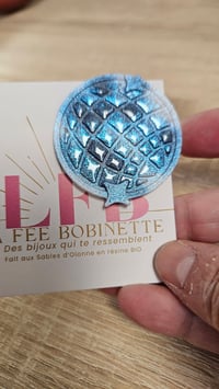 Image 9 of BROCHE disco 