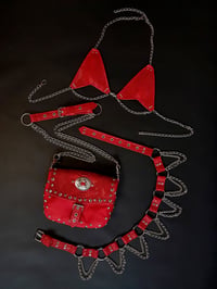 Image 1 of CHERRY SET SPECIAL