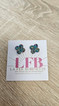 Image 4 of MINI LOVE/STAR/MOON/TREFLE