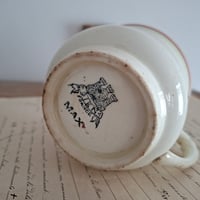 Image 5 of  Lovely Stripey French Cup