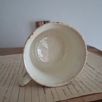 Image 4 of  Lovely Stripey French Cup