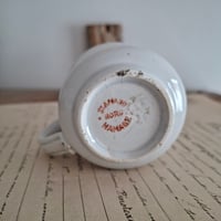 Image 6 of Gorgeous Little French White Cup