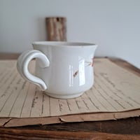 Image 4 of Gorgeous Little French White Cup