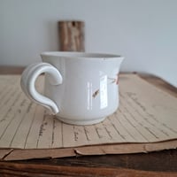 Image 5 of Gorgeous Little French White Cup