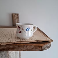 Image 1 of Gorgeous Little French White Cup