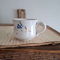 Image 2 of Gorgeous Little French White Cup