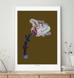 Image of Weird Flowers F151C