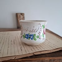 Image 1 of Fabulous French 'Marie' Cup