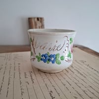 Image 2 of Fabulous French 'Marie' Cup