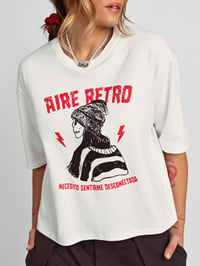 Image 1 of CAMISETA DESCONECTADA