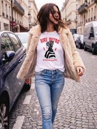 Image 4 of CAMISETA DESCONECTADA