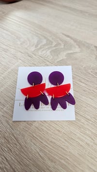 Image 7 of NORA * effet mate 