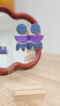 Image 9 of NORA * effet mate 