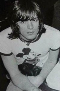 Image 10 of 60s OFFICIAL WALT DISNEY MICKEY MOUSE RING T-SHIRT