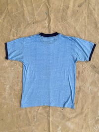 Image 4 of 60s OFFICIAL WALT DISNEY MICKEY MOUSE RING T-SHIRT