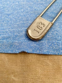 Image 7 of 60s OFFICIAL WALT DISNEY MICKEY MOUSE RING T-SHIRT