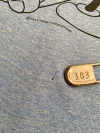 Image 8 of 60s OFFICIAL WALT DISNEY MICKEY MOUSE RING T-SHIRT