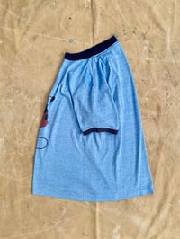 Image 3 of 60s OFFICIAL WALT DISNEY MICKEY MOUSE RING T-SHIRT