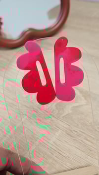 Image 9 of FRIDA * effet mate 